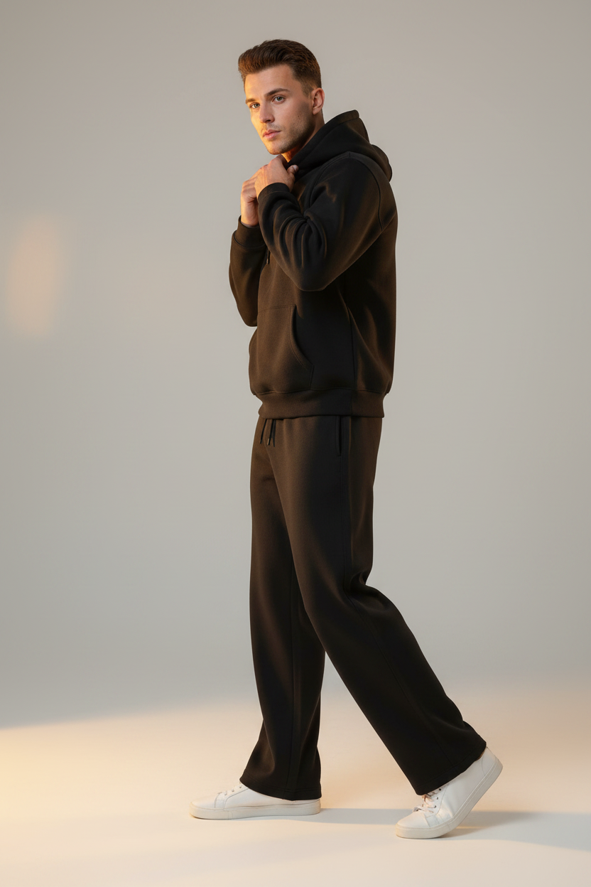 Male Bottom-Wear