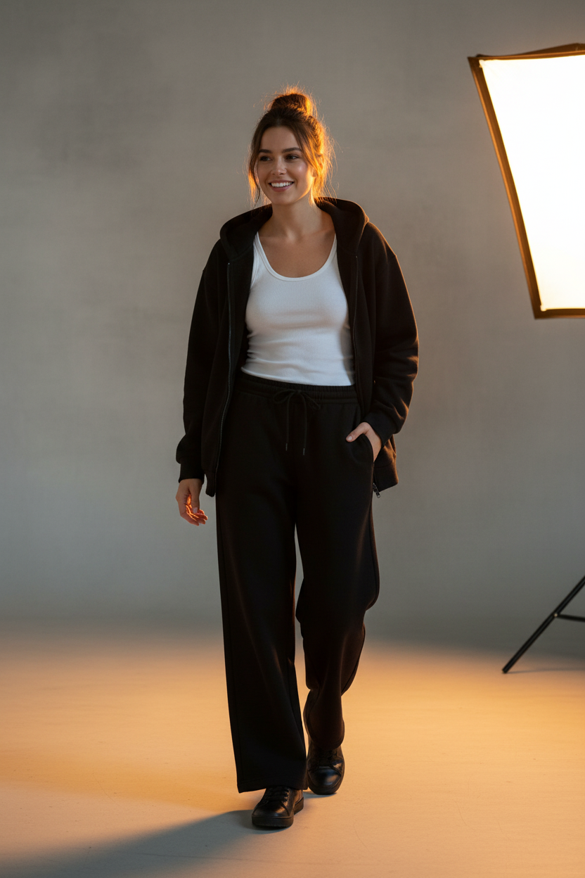 Female Bottom-Wear