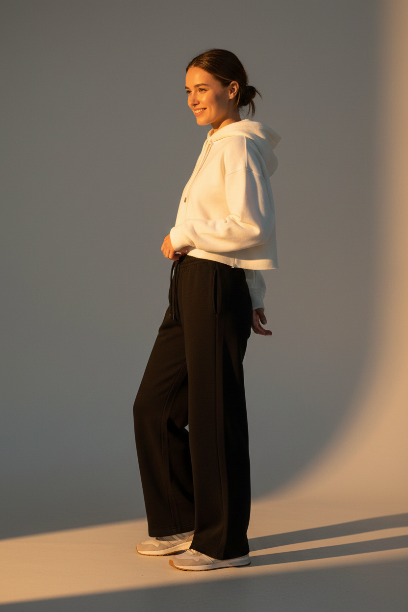 Sweatpants