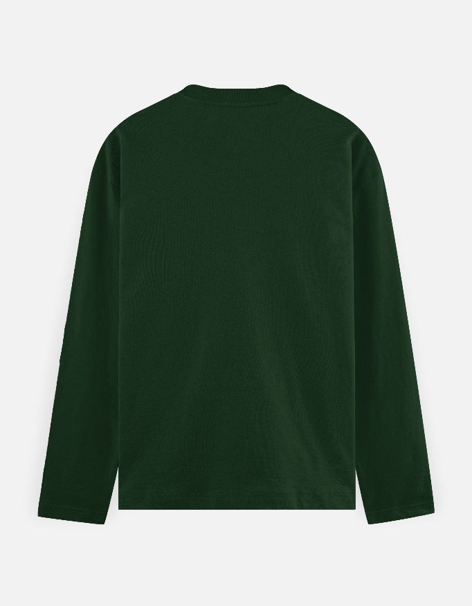 T-Shirt Full Sleeve