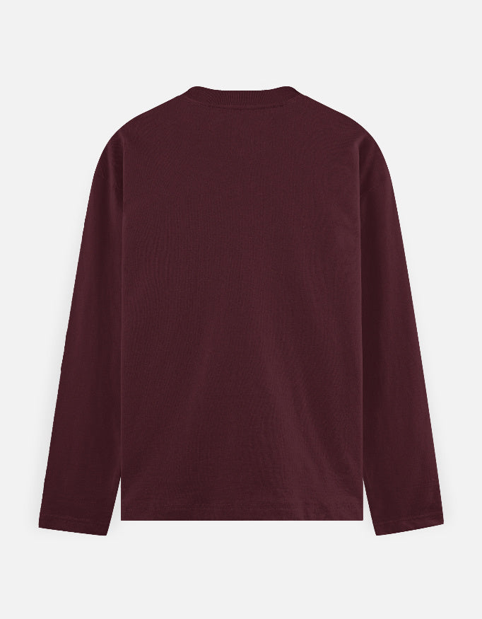 T-Shirt Full Sleeve