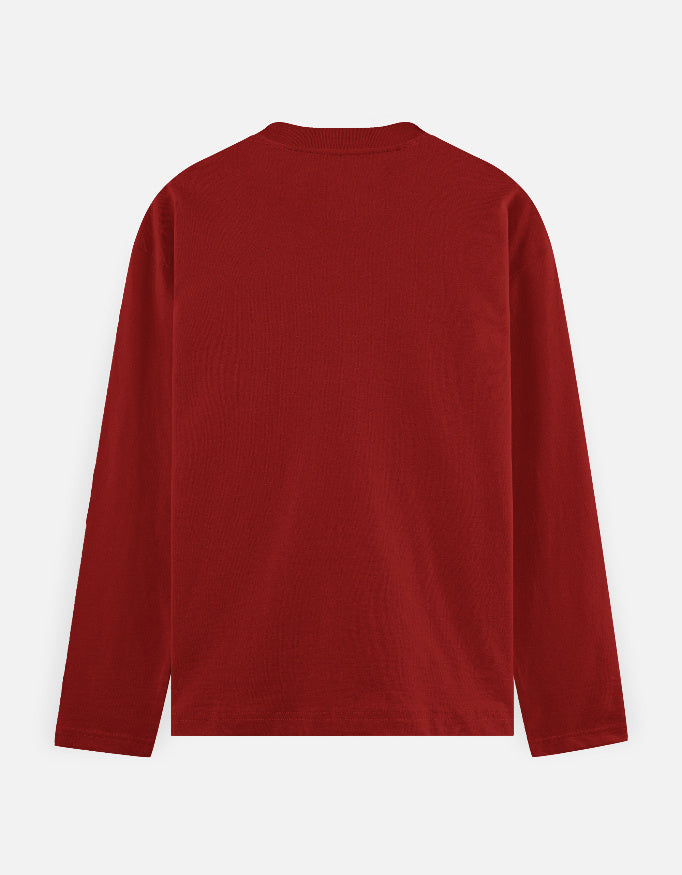 T-Shirt Full Sleeve