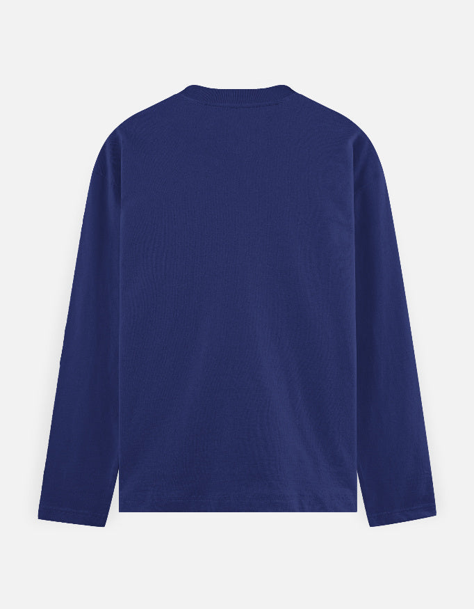T-Shirt Full Sleeve