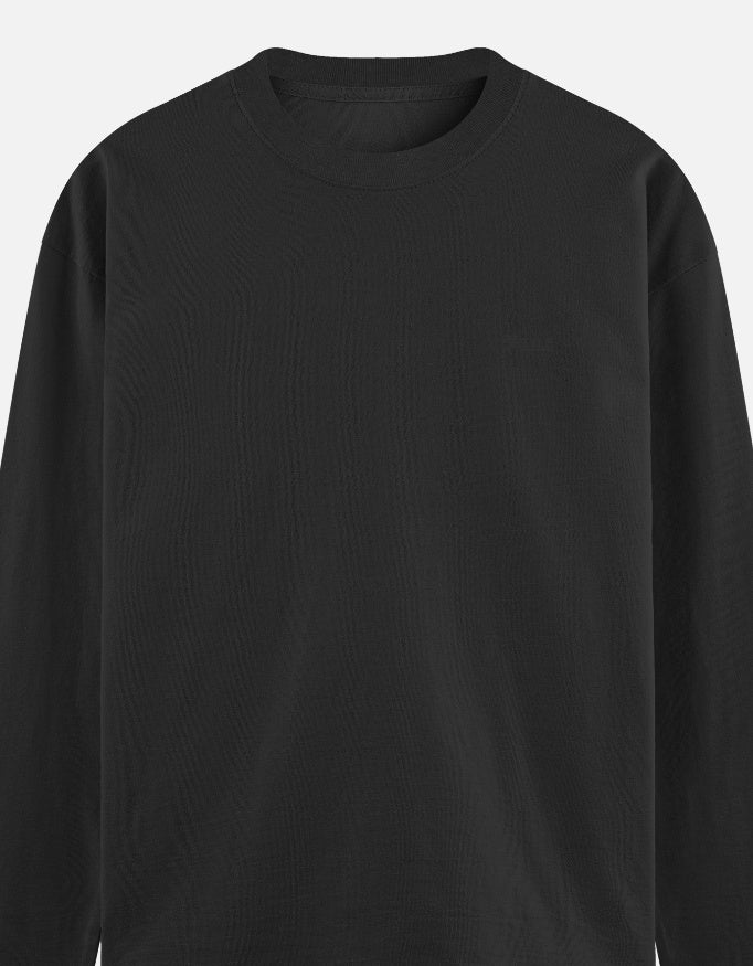 T-Shirt Full Sleeve