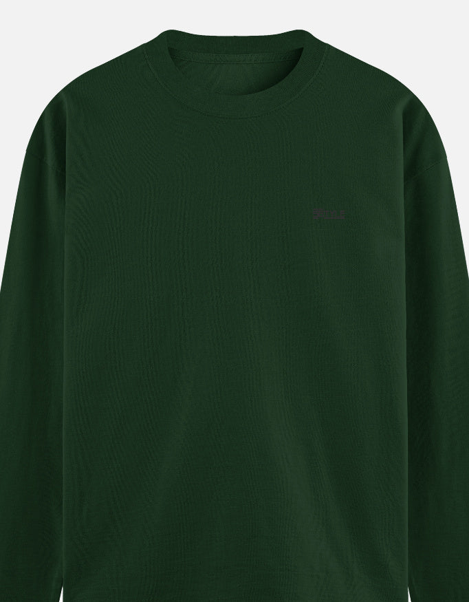 T-Shirt Full Sleeve
