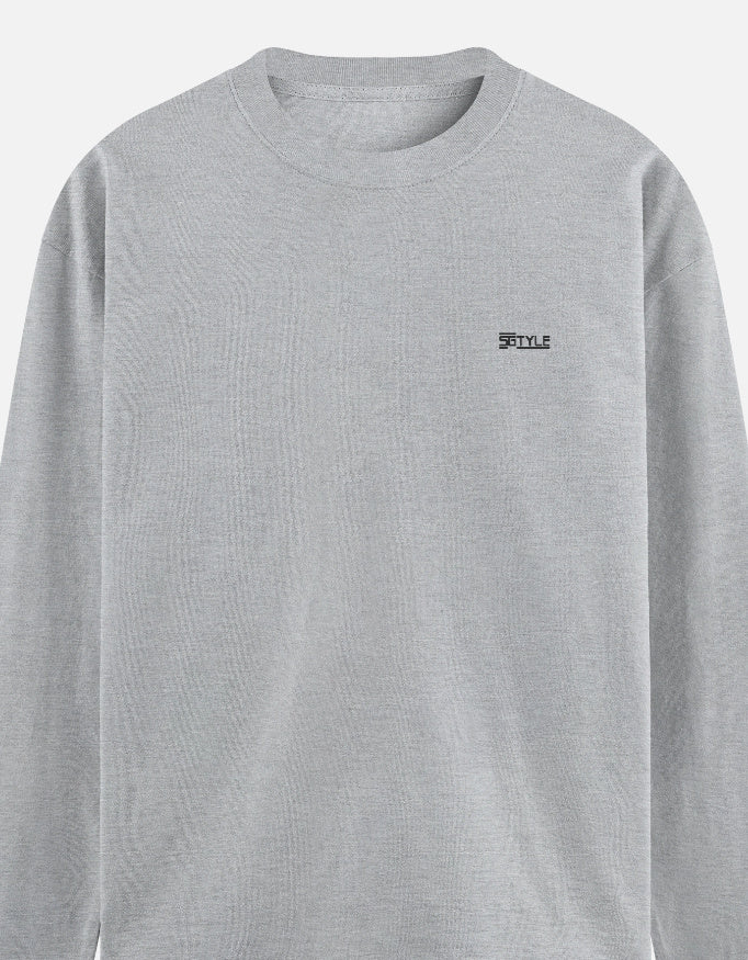 T-Shirt Full Sleeve