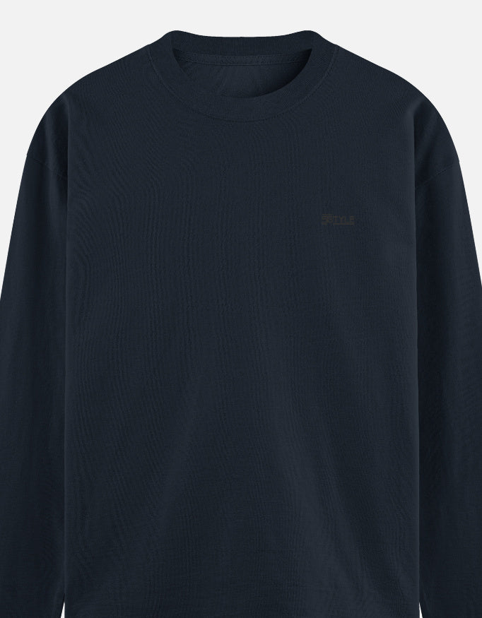 T-Shirt Full Sleeve