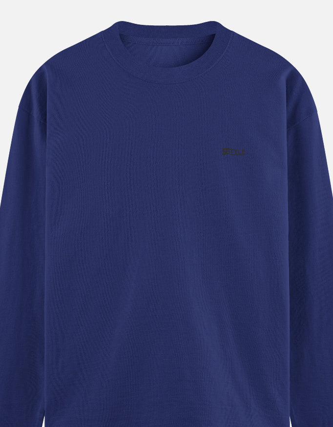 T-Shirt Full Sleeve