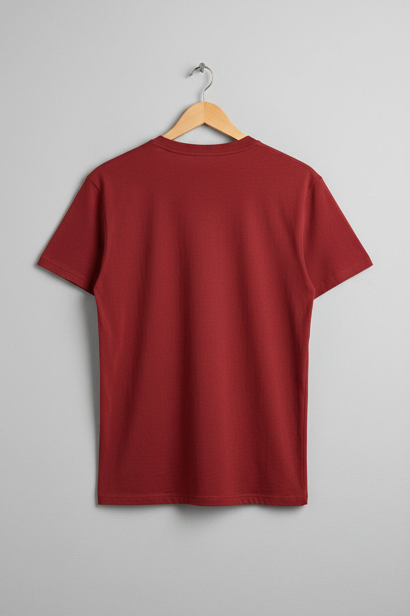 T-Shirt V Neck