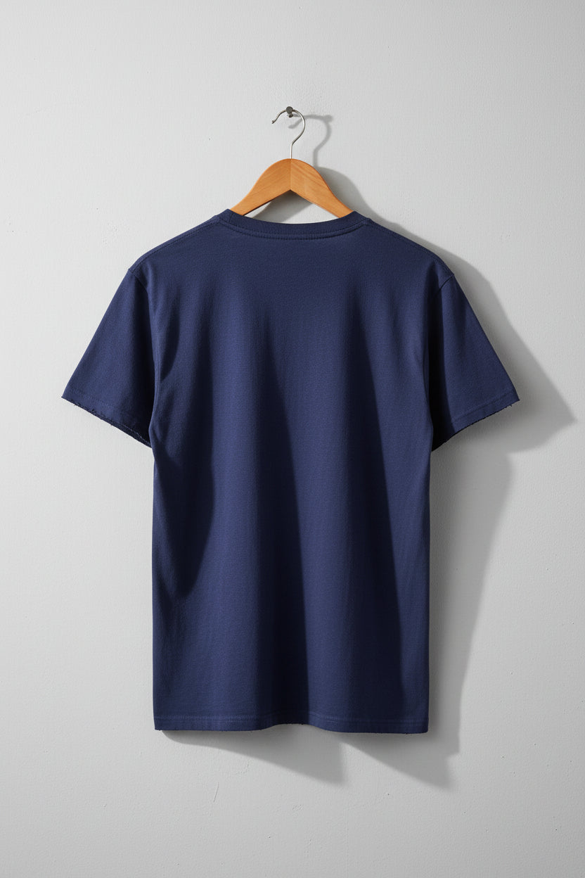 T-Shirt V Neck
