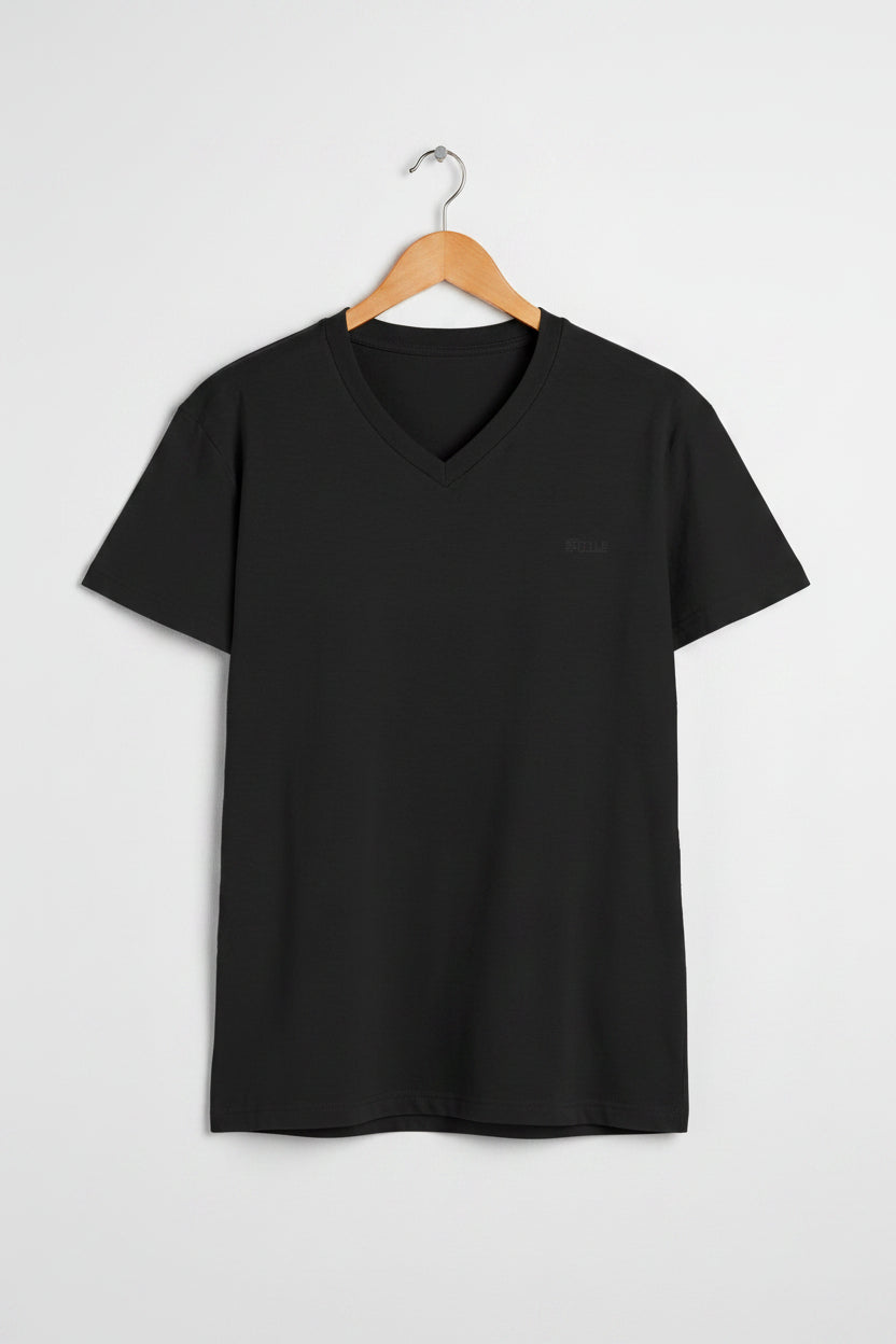 T-Shirt V Neck