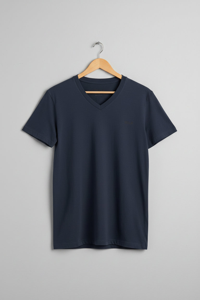 T-Shirt V Neck