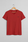 T-Shirt V Neck